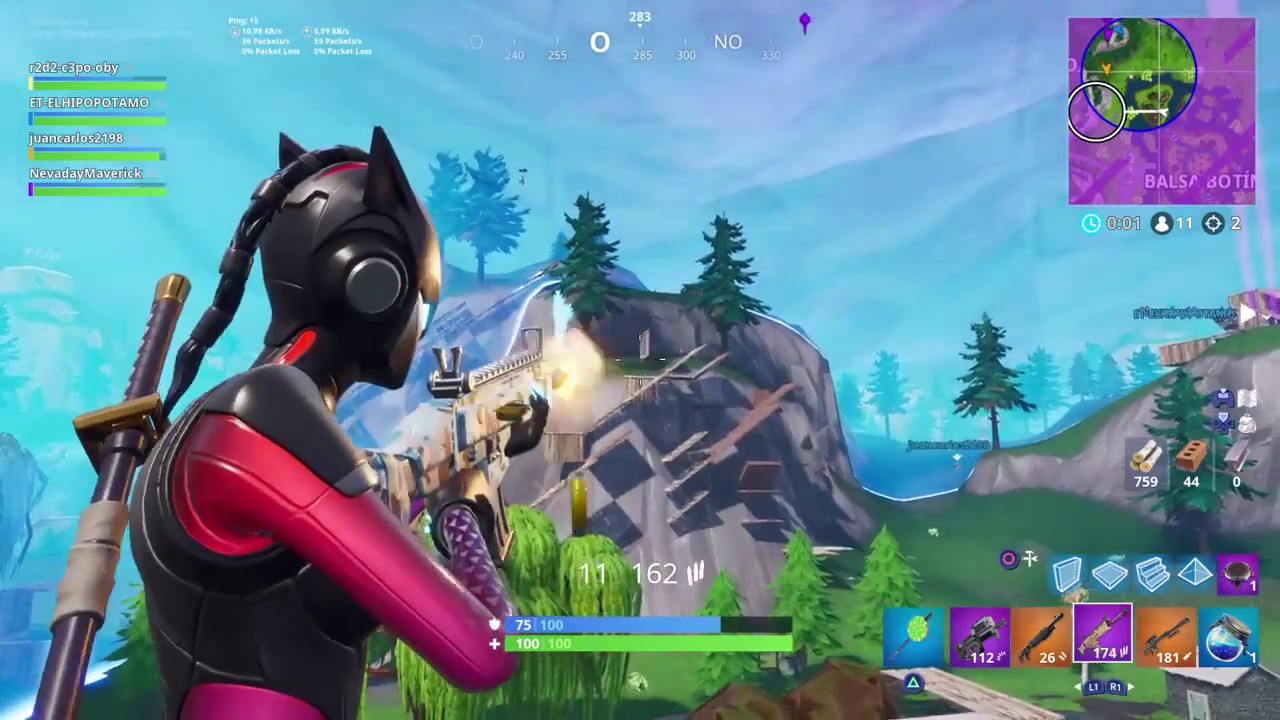 SNIPER FORTNITE camera iphone 8 plus apk