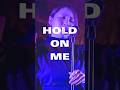 抱いてHOLD ON ME!