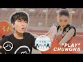 Performer React to Chungha "Play" Dance Practice + MV