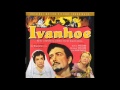 Ivanhoe  soundtrack suite mikls rzsa