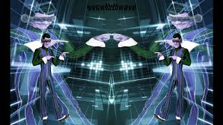 We Are Number One But Its Synthwave Nightcore By Cynarek