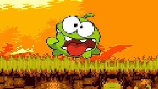 Om Nom In Sonic 3 A.i.r. #48