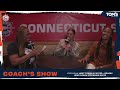 Connecticut Sun Coach's Show | August 16th, 2023