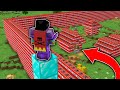 Encontramos una ALDEA de DINAMITA en MINECRAFT 1.17! 😱