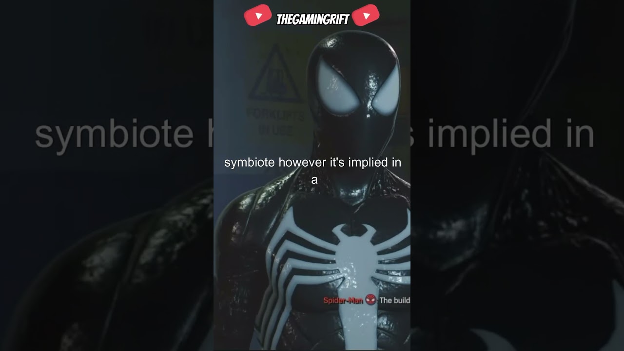 Питер Паркер НЕ БЫЛ ослаблен в битве с Ящером-боссом | Marvels Spider-Man 2 PS5 Edit — Bloody Mary