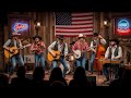 Old Soul Country Nights – Calm Country Guitar for Late Night Relaxation on a Lonely Country Road