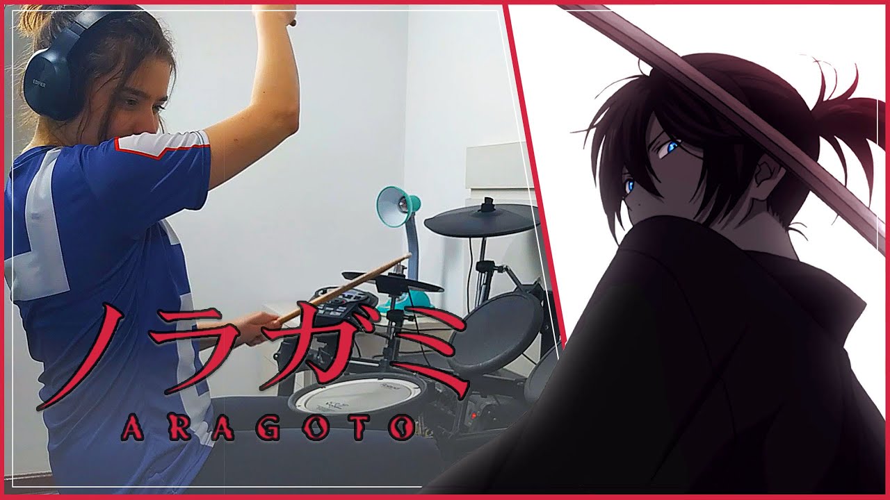 Steam Workshop::Noragami Aragoto OP - The Oral Cigarettes