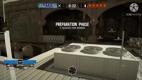 Fix your game Ubisoft