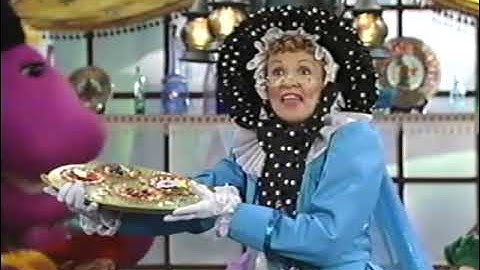 Rhyme Time Rhythm (All Versions) Part 240