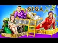 Beliches de Rico vs Quebrado vs Giga Rico