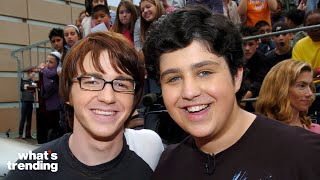 Drake Bell Says He's Glad Josh Peck Waited to Release a Statement