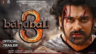 Bahubali 3 Trailer #Prabhas #ss rajamouli #nayanthara #Anushka #kicha sudeep#2025#Ns Trailers