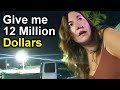 Entitled Karen Threatens Lawsuits During Epic Arrest