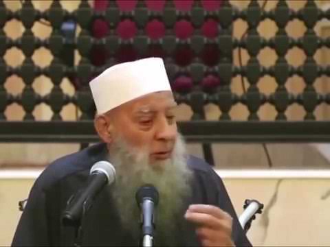 رسالة يا ايها العاصي لا زال باب التوبة مفتوح للشيخ أبو أسحاق الحويني