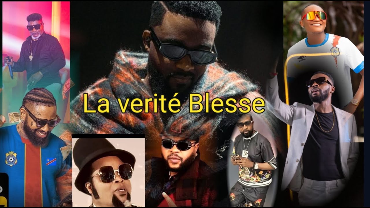 FALLYIPUPA,JE SAIS QUE LA VERITE BLESSE ALORS VA LA BAS - YouTube
