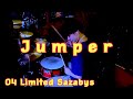 【叩いてみた】Jumper/04Limited Sazabys【ドラム】