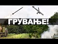 Modernizovana raketna artiljerija Vojske Srbije