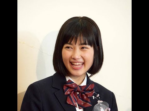 ニュース  “貞子”役も話題の美少女・井頭愛海、高校生活の思い出は「『不協和音』を全力で踊ったこと」
