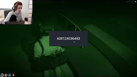 xQc reacts to Sykkuno ONE SHOTTING NEW HACK TWICE IN A ROW