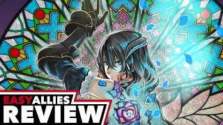Bloodstained: Ritual of the Night - Easy Allies Review (Video Game Video Review)