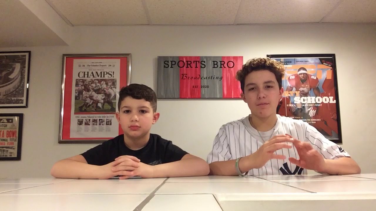The G.O.A.T Episode YouTube