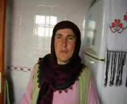 HATİCE AYDIN ANISINA 