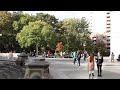 🇺🇸 Washington Square Park, Greenwich Village, Manhattan, New York City | New York City Tour Guide