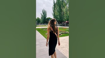 Cascade Complex Park in Yerevan 🌳