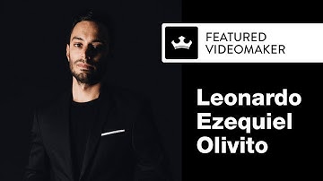 edelkrone Featured Videomakers - Leonardo Ezequiel Olivito