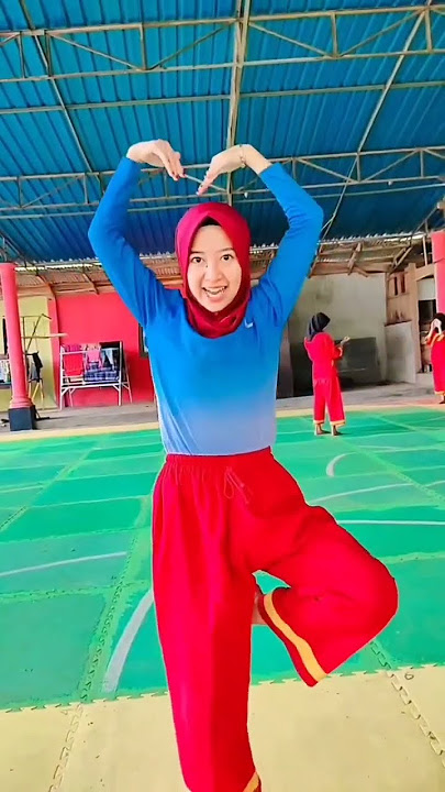 SRIKANDI TAPAK SUCI CANTIK| SILAT POPULER| DJ VIRAL TIKTOK #srikanditapaksuci #tapaksuci #djviral