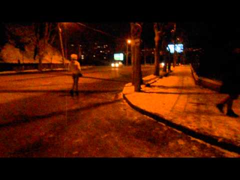 ტრანსექსუალი ზიზი 2014 თებევრვალი