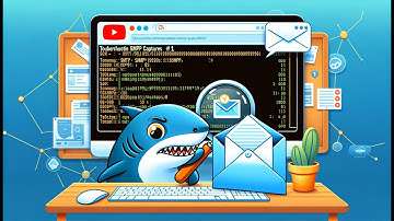 Community Captures #1   Troubleshooting SMTP with Wireshark