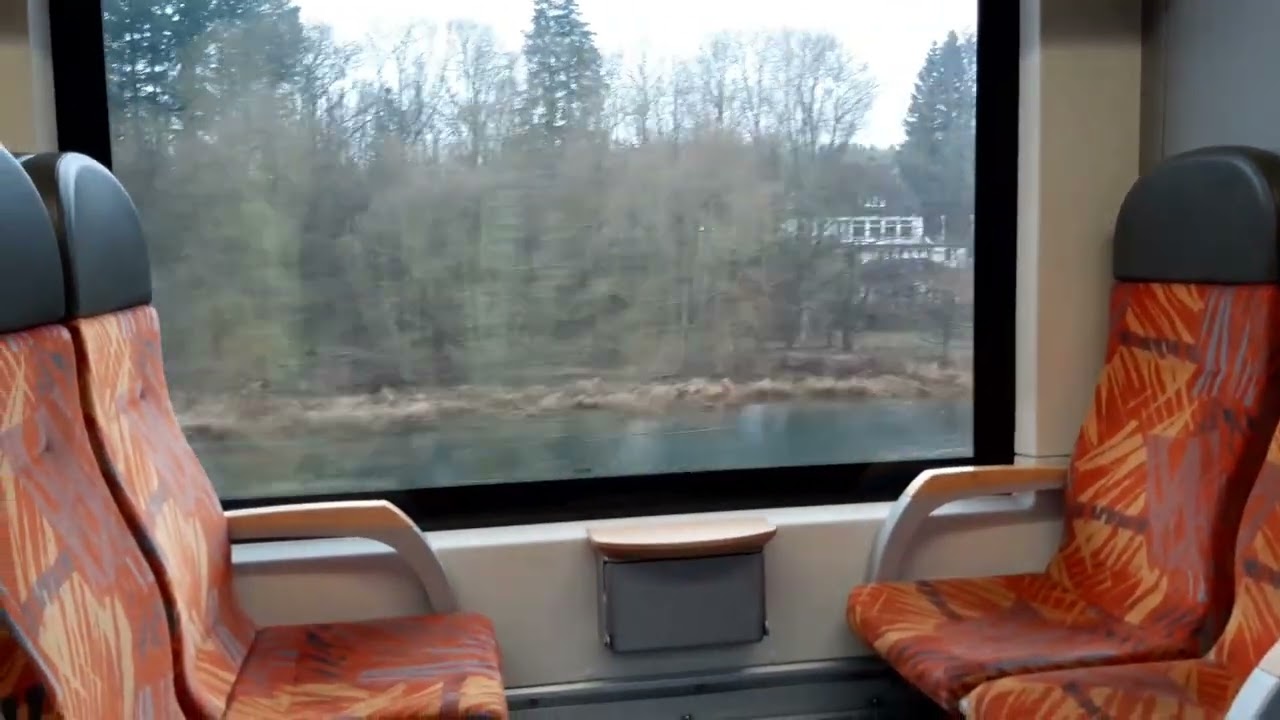 Hlbahn 1 Fahr Tag nach denn Bauarbeiten von Attendorn nach Finnentrop mit Br.1648 als RB 92