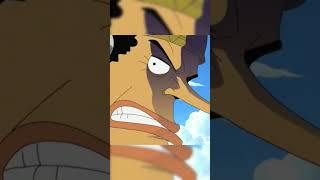 Hey Usopp- CHOPPER!