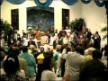 OGC 89th Holy Convocation Praise Break w/Bishop-elect Marvin L. Winans