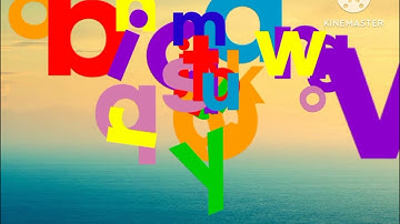 How The Alphabet Got Its Order (Reupload)