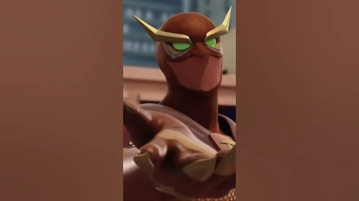 If cat noir Cataclysmed Ladybug part 4