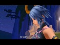  Kingdom Hearts: Birth by Sleep. Kingdom Hearts