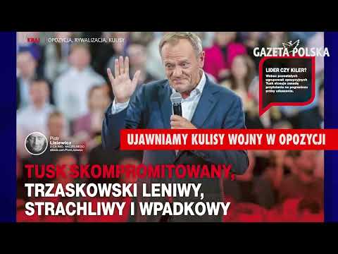 Siewcy Putina w sieci | Gazeta Polska | W najnowszym numerze