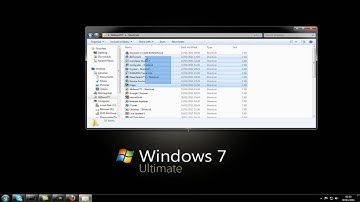 How to Get a Mac Style Dock on Windows