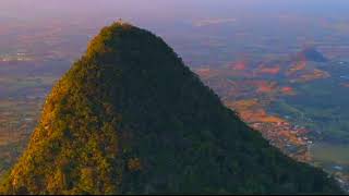 Leyenda Siete Cerros-Costumbres de la huasteca Ofrenda a los dioses nahuas