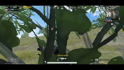 This is why pubg is unplayable 😭😭😭