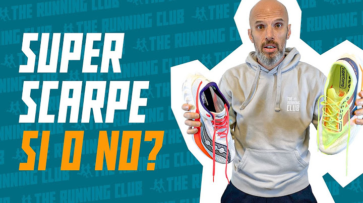 5 motivi per usare e non usare le scarpe con super mescole e piastra in fibra di carbonio