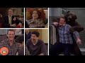 How i met your mother bloopers  season 7