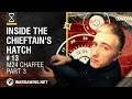 Inside the Chieftain's Hatch. M24 Chaffee Part 3 [World of Tanks]