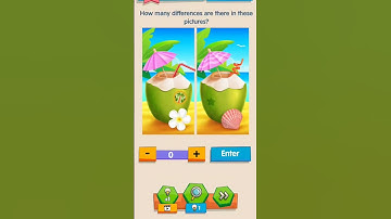 IQ BOOST LEVEL 25!!find the difference. #song #gaming #iqboost #gamesplay #youtubeshorts #level25