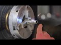 Industrial Laser Welding & Laser Marking Applications Video