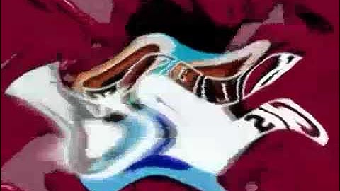 i made Sailor Mercury Effect on sony vegas