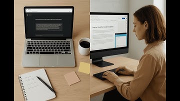 HOW TO WRITE AND ARRANGE BLOG POSTS USING CHATGPT, GOOGLE DOC & CANVA - CLASS SESSION