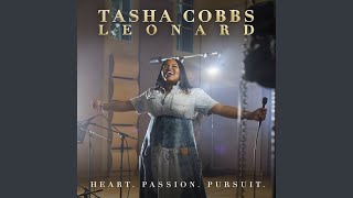 Video thumbnail of "Tasha Cobbs Leonard - Your Spirit"